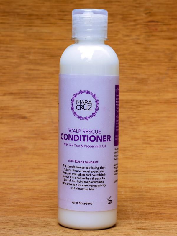 scalp rescue conditioner